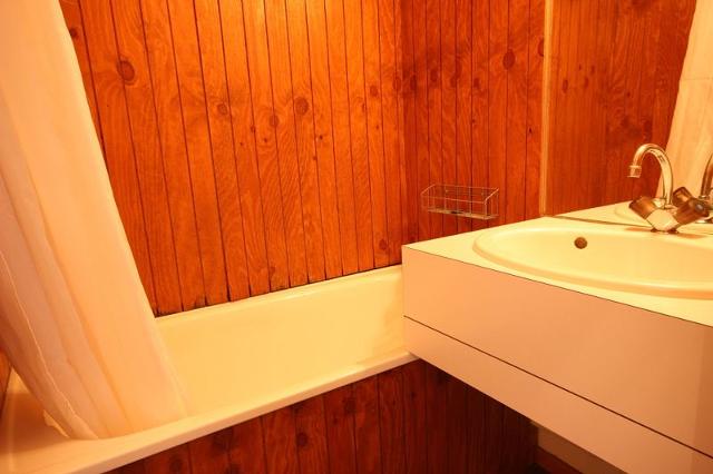 Appartements Michailles - Vallandry
