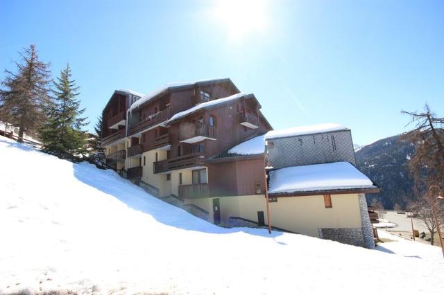 Appartements Michailles - Vallandry