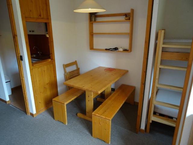 Appartements Michailles - Vallandry