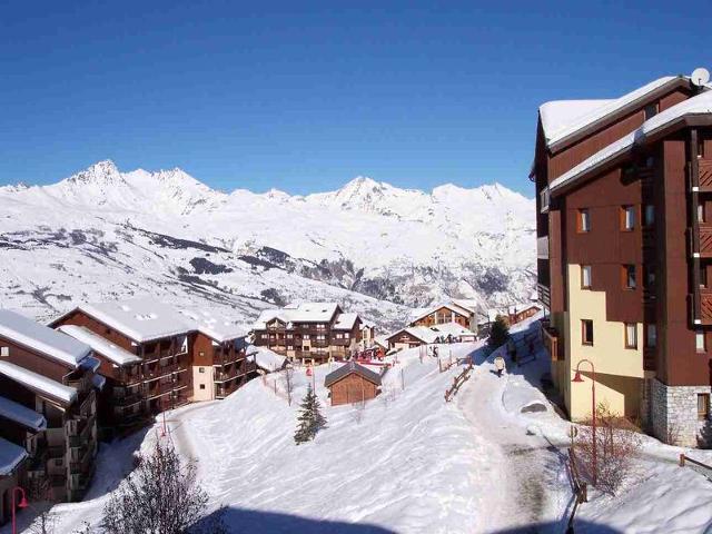 Appartements Michailles - Vallandry