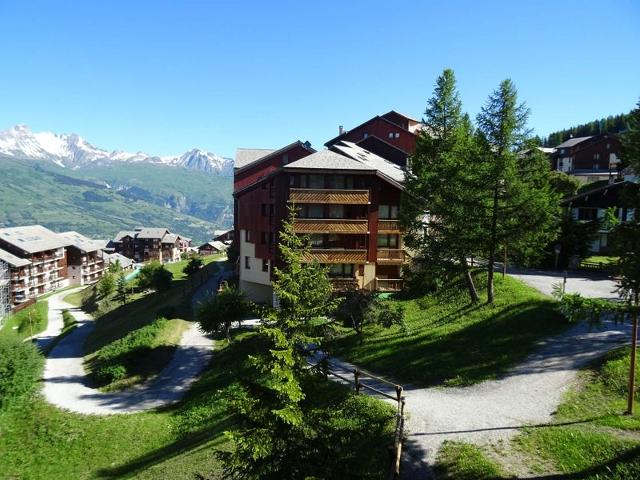 Appartements Michailles - Vallandry