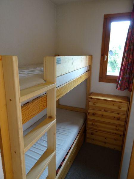 Appartements Michailles - Vallandry