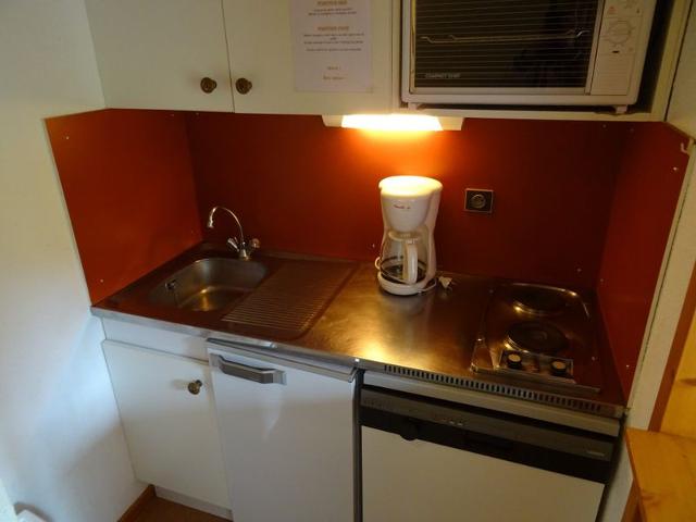 Appartements Michailles - Vallandry