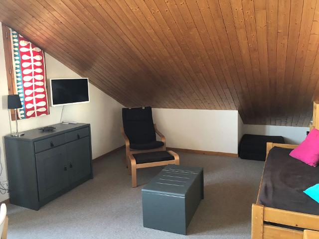 Appartements Michailles - Vallandry