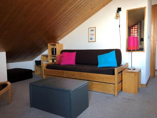 Appartements Michailles - Vallandry