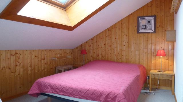 Appartements Michailles - Vallandry