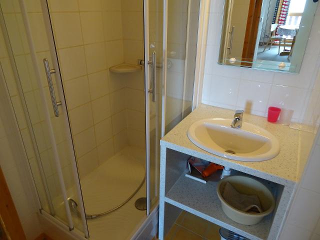Appartements Michailles - Vallandry