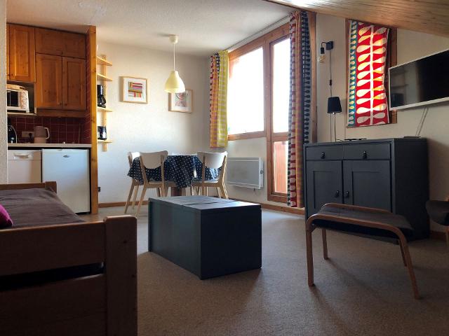 Appartements Michailles - Vallandry