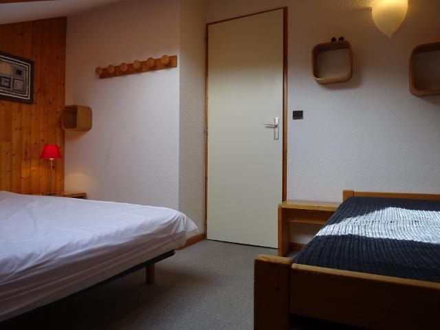 Appartements Michailles - Vallandry