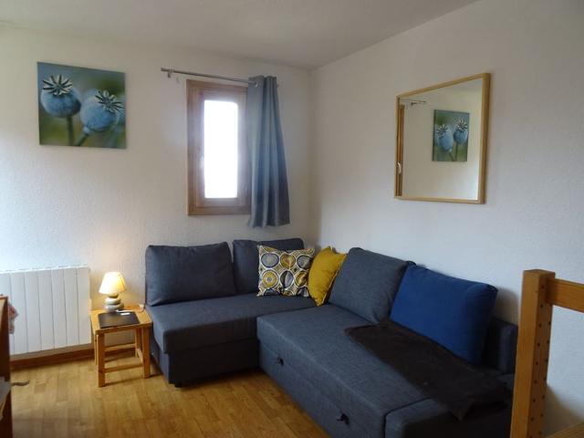 Appartements Michailles - Vallandry