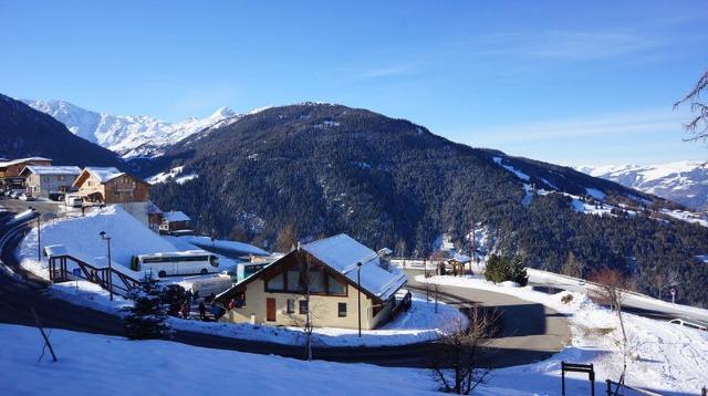 Appartements Michailles - Vallandry
