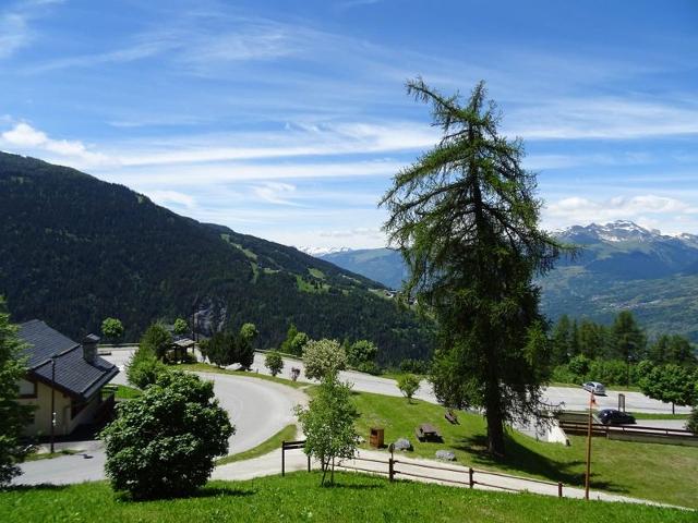 Appartements Michailles - Vallandry