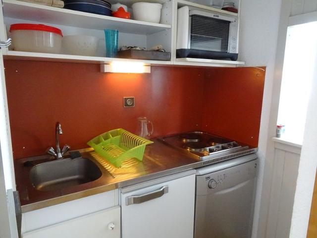Appartements Michailles - Vallandry