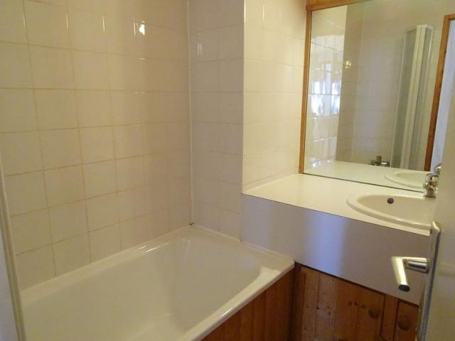 Appartements Michailles - Vallandry