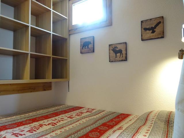 Appartements Michailles - Vallandry