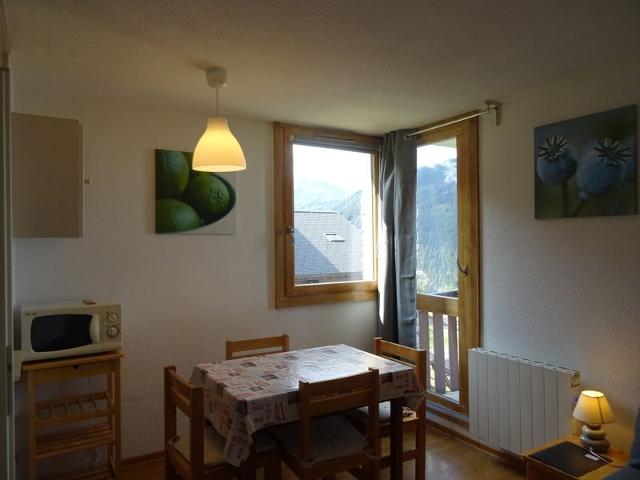 Appartements Michailles - Vallandry