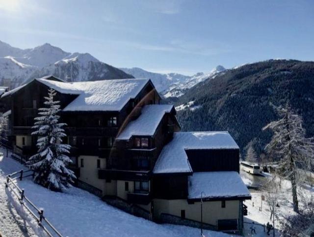 Appartements Michailles - Vallandry