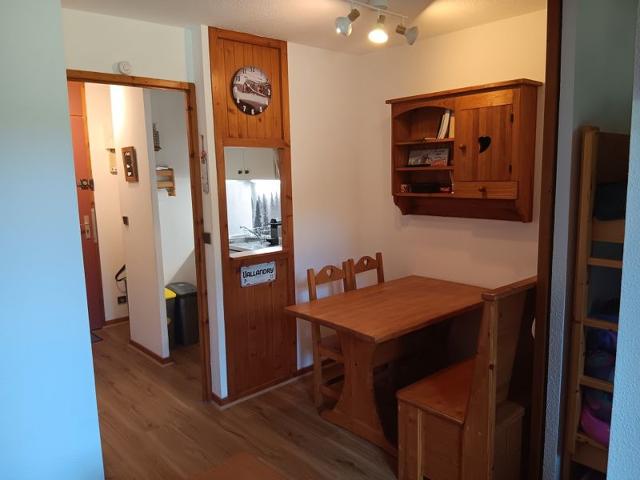 Appartements Michailles - Vallandry