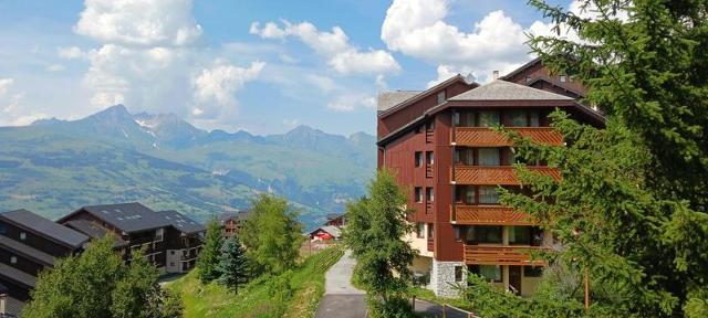 Appartements Michailles - Vallandry