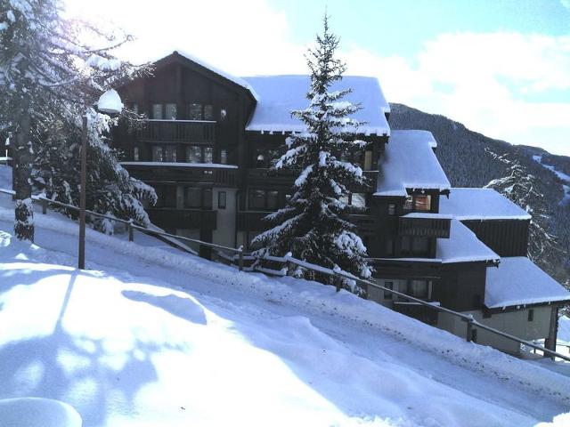 Appartements Michailles - Vallandry
