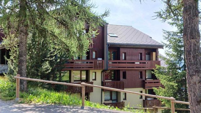 Appartements Michailles - Vallandry