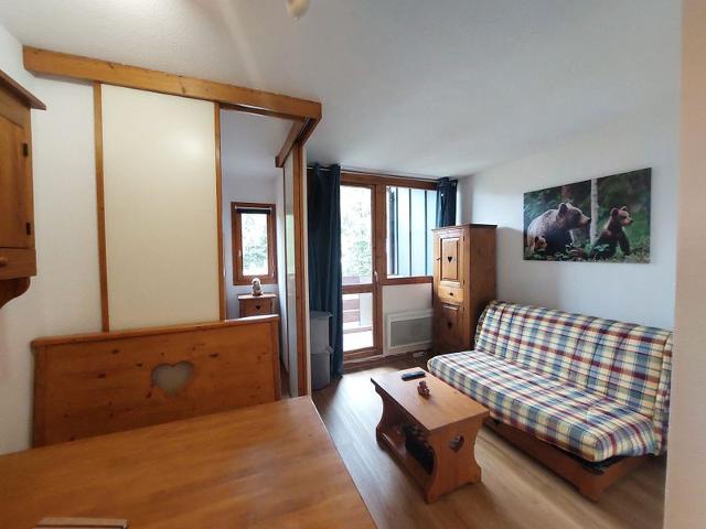 Appartements Michailles - Vallandry