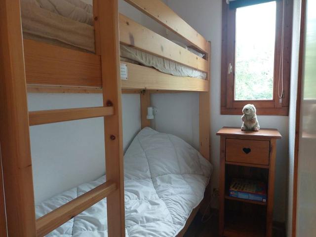 Appartements Michailles - Vallandry