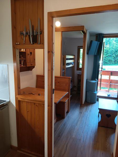 Appartements Michailles - Vallandry