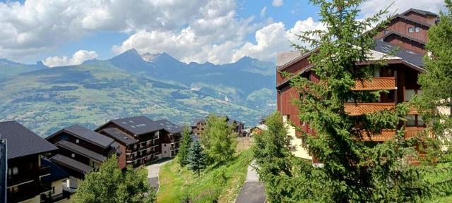Appartements Michailles - Vallandry