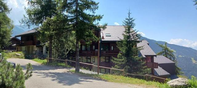 Appartements Michailles - Vallandry