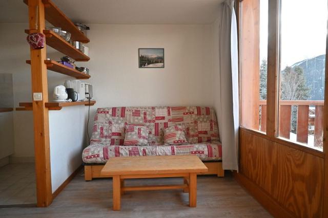 Appartements Petite Ourse A - Vallandry