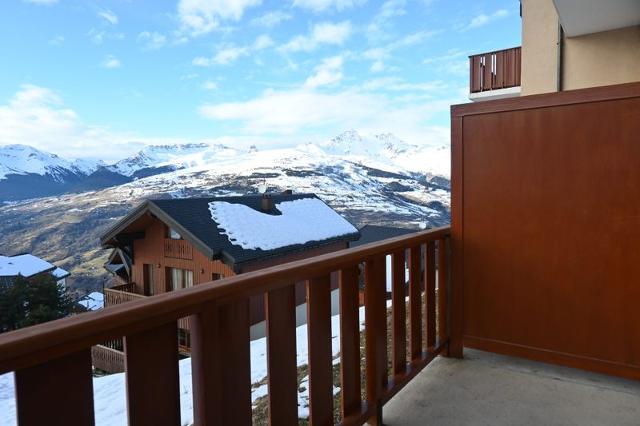 Appartements Petite Ourse A - Vallandry