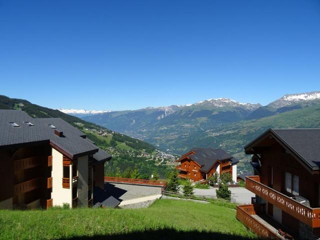 Appartements Petite Ourse A - Vallandry