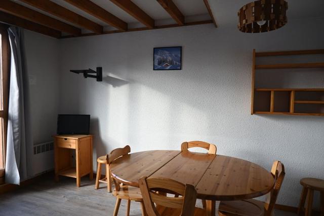 Appartements Petite Ourse A - Vallandry