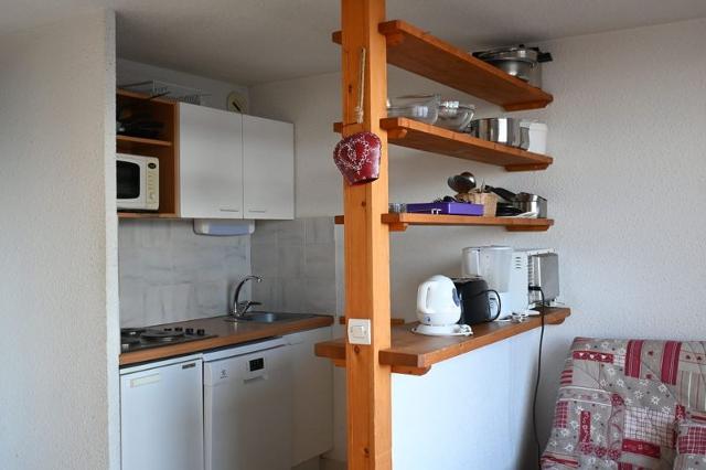 Appartements Petite Ourse A - Vallandry