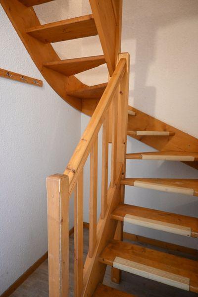 Appartements Petite Ourse A - Vallandry