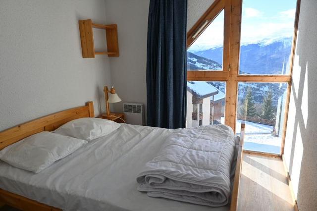 Appartements Petite Ourse A - Vallandry