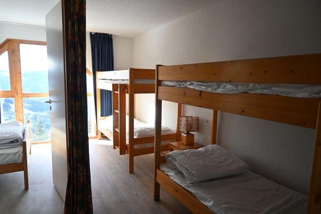 Appartements Petite Ourse A - Vallandry