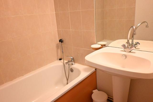 Appartements Petite Ourse A - Vallandry