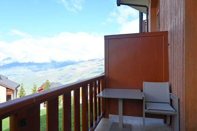 Appartements Petite Ourse A - Vallandry