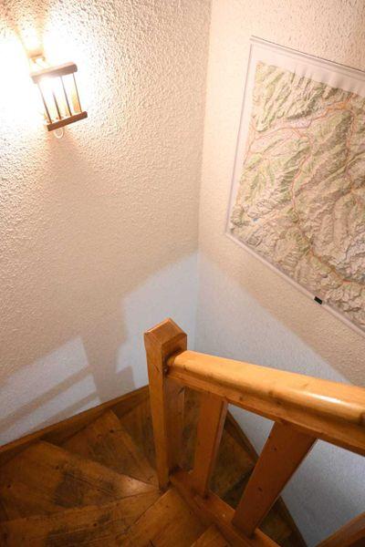 Appartements Petite Ourse A - Vallandry
