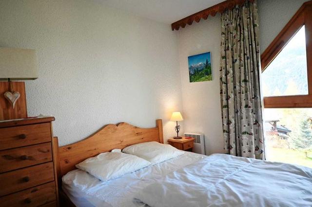 Appartements Petite Ourse A - Vallandry