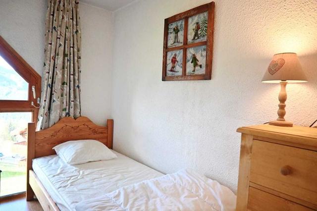 Appartements Petite Ourse A - Vallandry