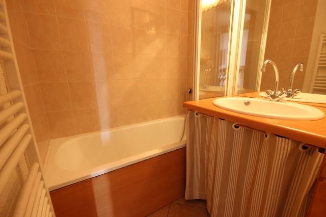 Appartements Petite Ourse A - Vallandry