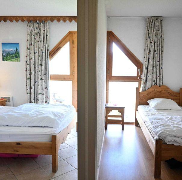 Appartements Petite Ourse A - Vallandry
