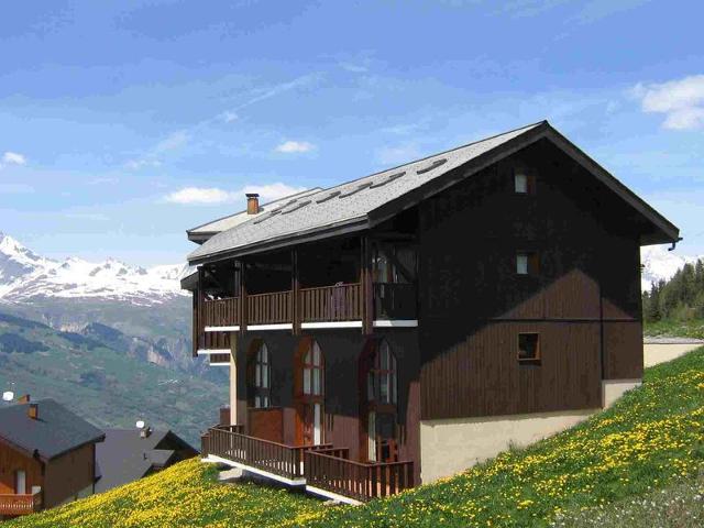 Appartements Petite Ourse A - Vallandry