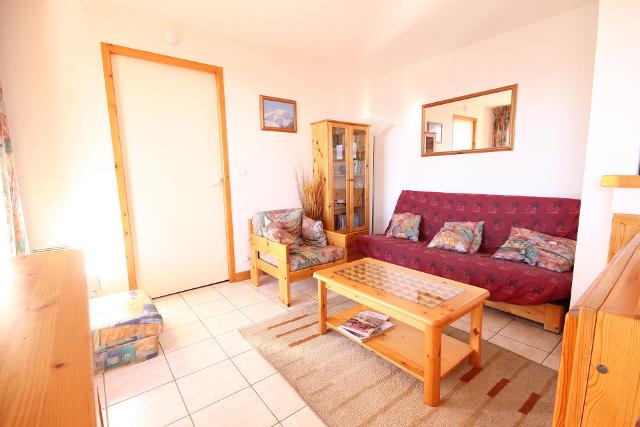 Appartements Presles - Vallandry