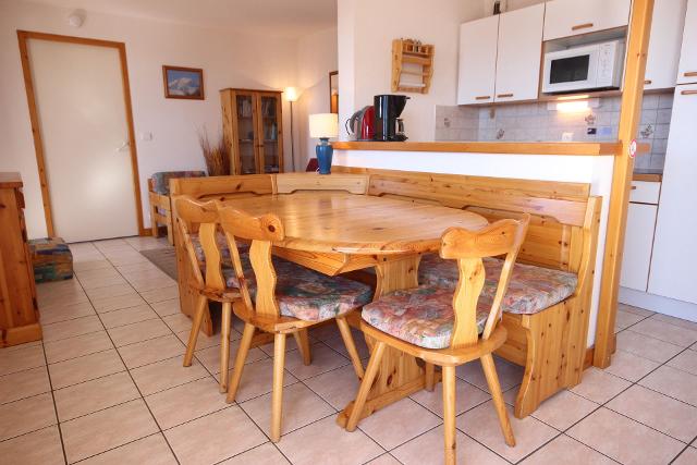 Appartements Presles - Vallandry