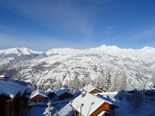 Appartements Presles - Vallandry