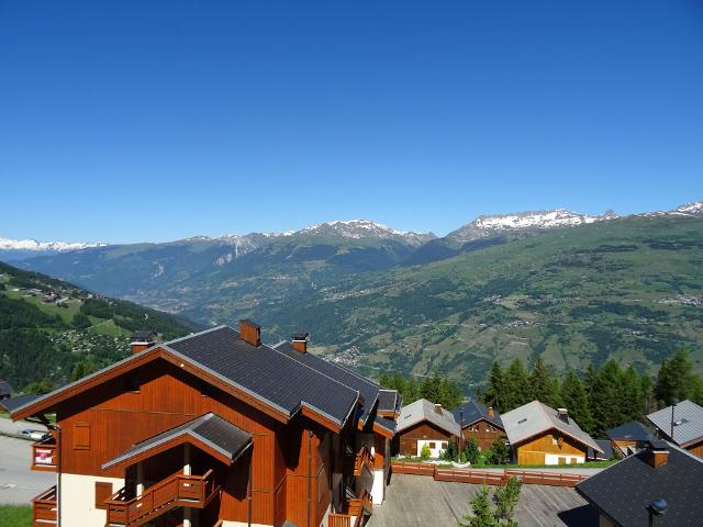Appartements Presles - Vallandry
